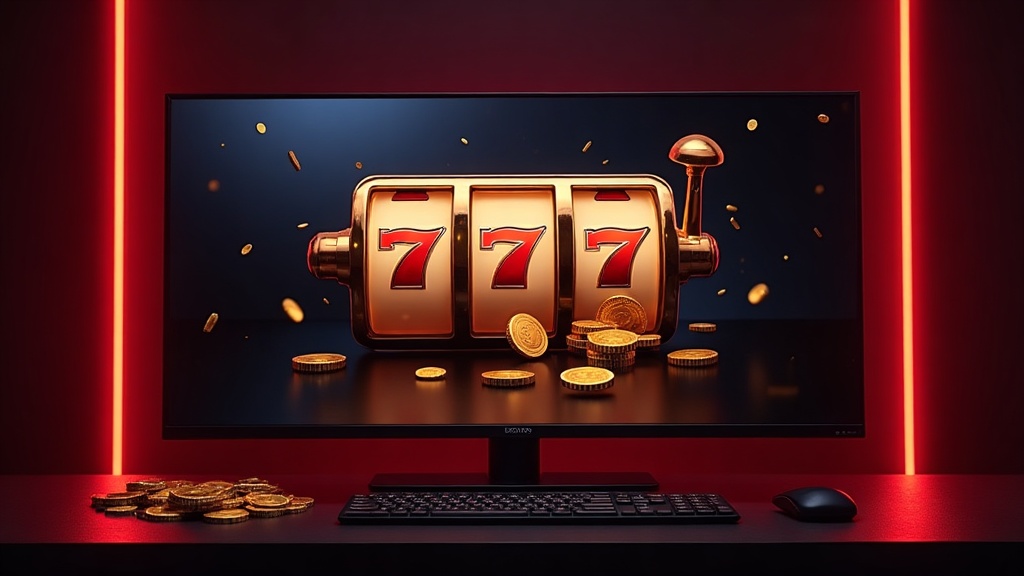 Vodka Casino — онлайн казино